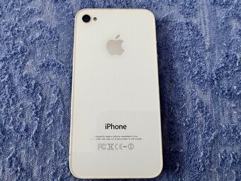 iPhone 4S 32GB - 7