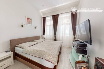 Novostavba 4+1 (108 m2) s balkónom, centrum Košice - 7