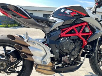 MV Agusta Brutale 800 RR 103kW r.v.2019, - 7