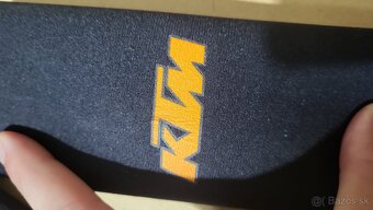 Predám náhradné diely na KTM XCW-125-150 - 7