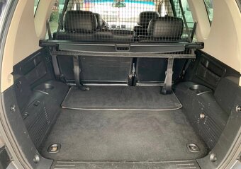 náhradné diely na: SsangYong Rexton 2.7 Cdi, 4x4, manuál, - 7