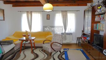 HALO reality - Predaj, dve útulné chalupy Kúty - EXKLUZÍVNE - 7