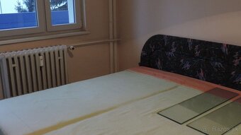 PRENÁJOM 1 IZBOVÝ BYT STRED S 2 LOGGIAMI POVAŽSKÁ BYSTRICA - 7