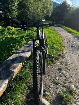 CTM Ridge Xpert 29" Čierna - 7