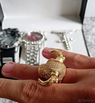 ⌚luxusny set za 99€ 🎁 - 7