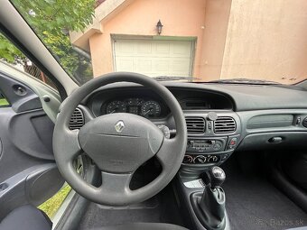 Renault Megane classic 2002 1.6 79KW - 7