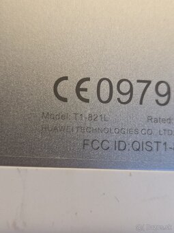 Huawei Mediapad T1 8.0, T1-821L, 1/16 - 7