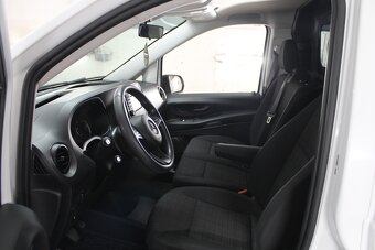 Mercedes-Benz Vito 116 CDI lang - 7