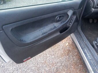 Predám Peugeot 406 Coupe Pinifarina - 7