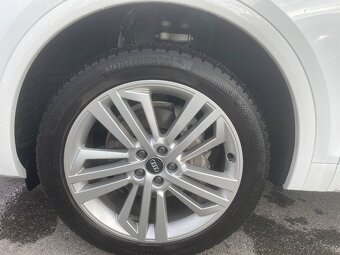 Audi Q5 Sportback Quattro - 7