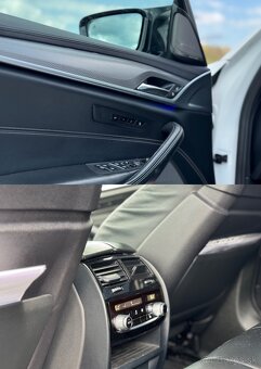 BMW 530xD G30 TOP - 7