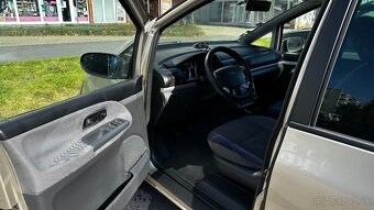 FORD GALAXY 1.9tdi 85kw - 7