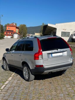 Volvo xc90 2.4d 136kw - 7