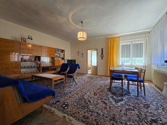 NA PREDAJ - 4 izbový Rodinný dom - 7