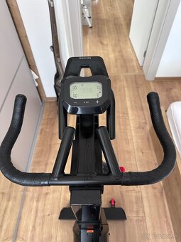 DOMYOS Cyklistický trenažér 500 - 7