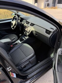 Škoda Octavia 3 kombi 2.0 TDI 110kw - 7
