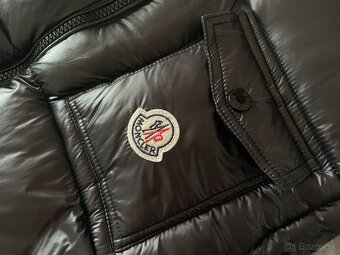 Moncler vesta - 7