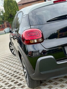 Citroën C3 - informácie v popise - 7