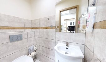 1 izb.komplet zrekonštruovaný apartmán pár minút od ESC - 7