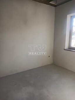 Na predaj NOVOSTAVBA v obci Malé
Ripňany - 419m2 - 7