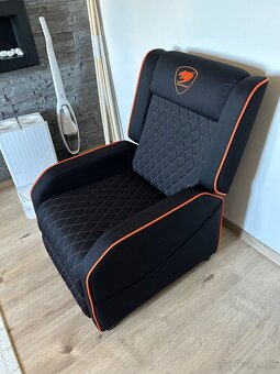 Herné kreslo Cougar Ranger One - 7