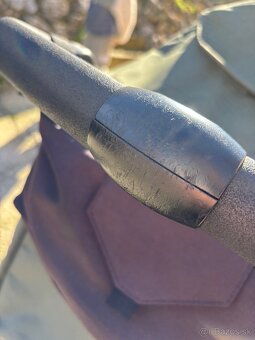 Britax b motion 4 plus - 7