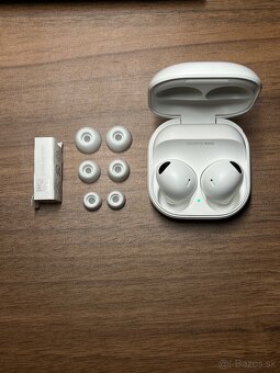 Samsung Galaxy Buds2 Pro - 7