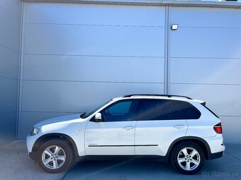 BMW x5 xdrive30d automat - 7