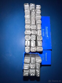 STATÍV, UŤAHOVAČKA, BRUSKA, AUTONABIJACKA, AKUVRTACKA - 7