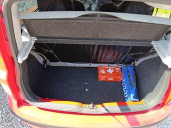 Fiat Panda 1.1i 169, Prvý Majiteľ – Krásny pôvodný stav - 7