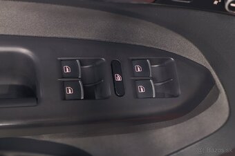 VW Touran Comfortline 2.0TDI 103kW DSG - záruka Autodraft - 7