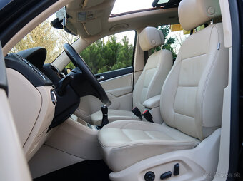 Volkswagen Tiguan 2.0 TDI 4-Motion Sports&Style - 7