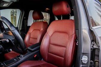 Mercedes-Benz B trieda 180 d / SVK / NELAKOVANÉ / FULL SERVI - 7