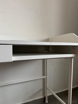 Kancelársky stôl IKEA Hauga 10045 - 7