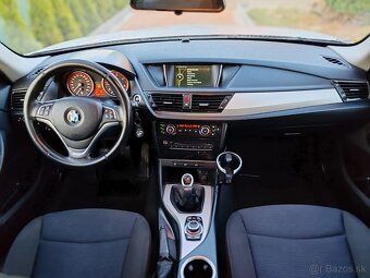 BMW x1  e84 edícia Sport drive - 7