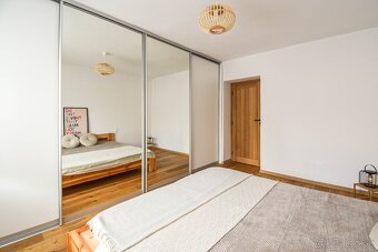 BEDES | Prenájom 2-izb. byt, moderný, zariadený, Handlová - 7