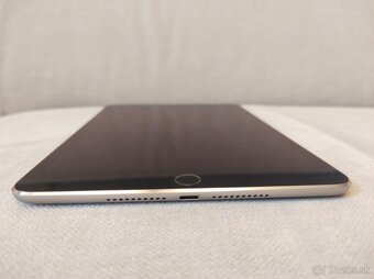 iPad mini 4 Wi-Fi 16GB Space Grey - 7