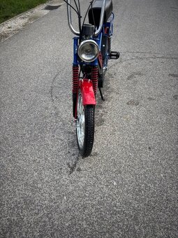 Predam Babetta 210 - 7