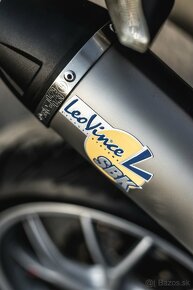 Ducati Monster 1100 - 7