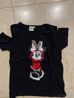 Dievčenské tričká - 7