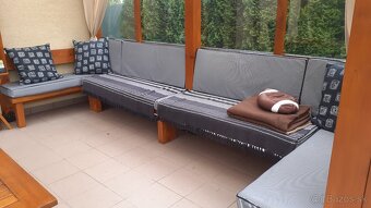 Záhradný prístrešok. - 7