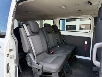 Ford Transit Custom 2.0 TDCi T320 9 miest BUS - 7
