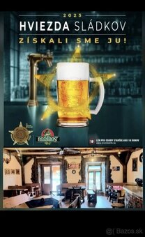 Na odstúpenie prevádzky Šenkov Kurima & Poliakovce - 7