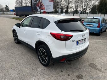 Mazda CX-5 2.2 diesel, 110kW, MT/6, 4x4, rok:02.2017. - 7