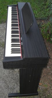 Digitální piano DP-6 - 7