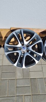 5x108 r18 7,5J ET52,5 - 7