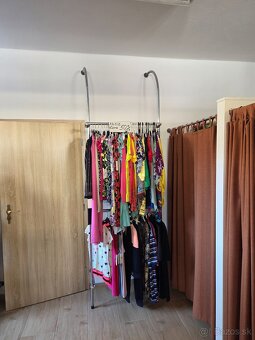 Zariadenie predajne - 7