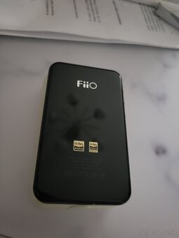 Fiio M6 - 7