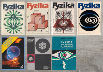 Stredoškolská a elementárna fyzika - 7