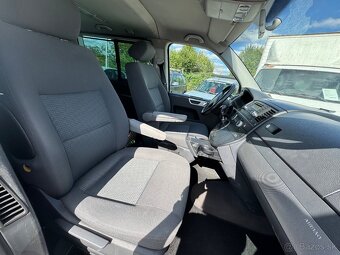 Volkswagen Multivan - 7